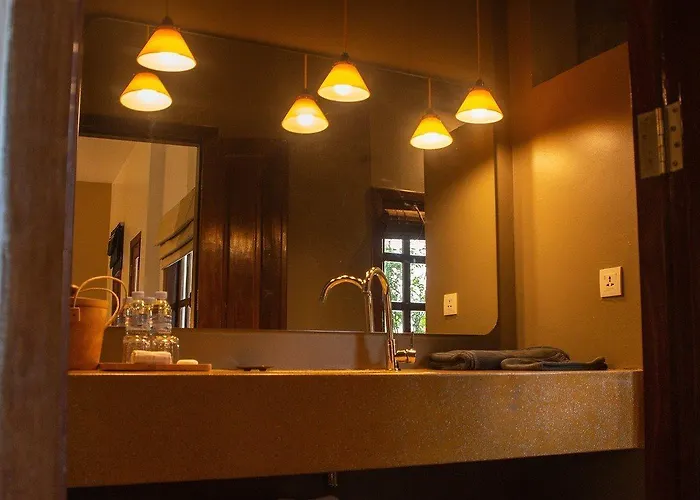 Rambutan - 4* Siem Reap