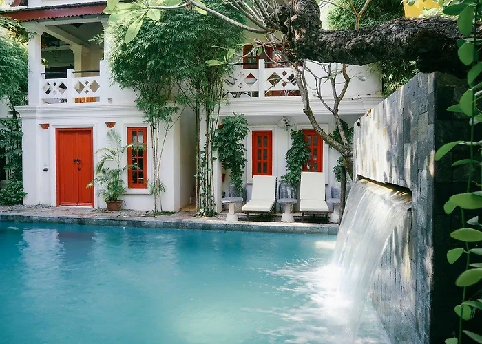 Rambutan - Hotel Siem Reap