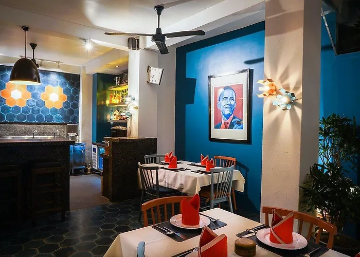 Rambutan - 4* Siem Reap