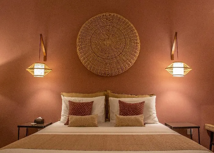 Hotel Rambutan - Siem Reap