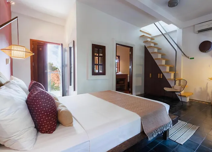 Rambutan - Hotel