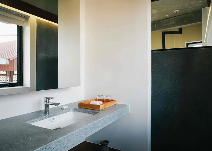 Hotel Rambutan - 4*