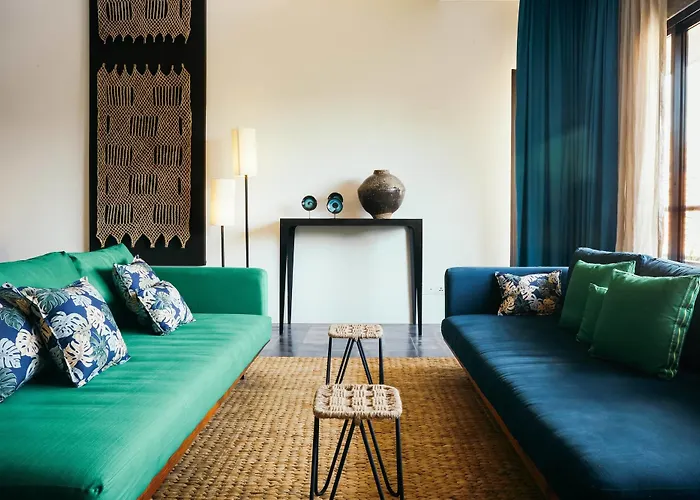 Rambutan - 4* Siem Reap