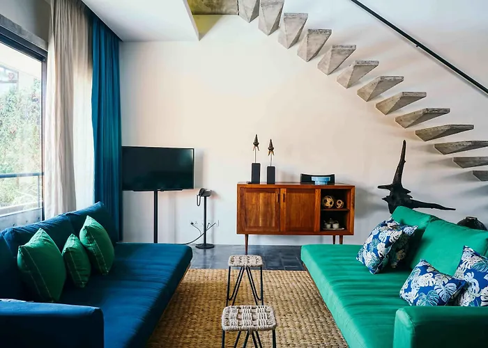 Hotel Rambutan - Siem Reap