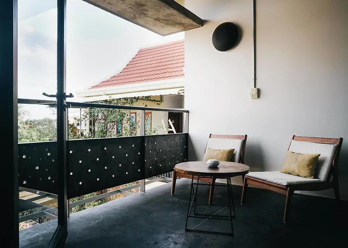 Hotel Rambutan - 4*