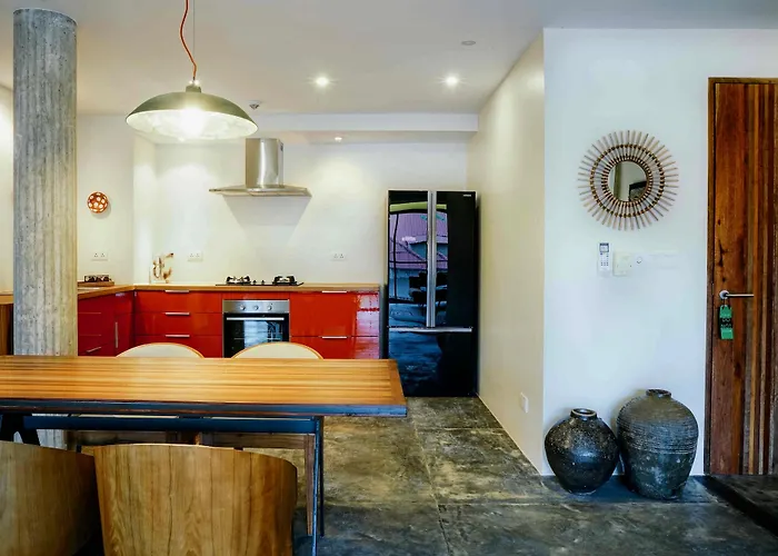 Hotel Rambutan - Siem Reap