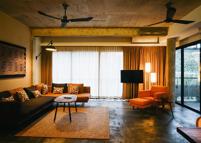 Rambutan - Hotel