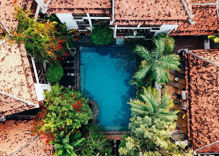 Hotel Rambutan -