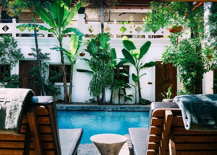 Hotel Rambutan -