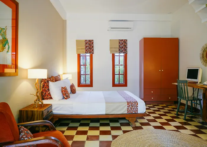 Rambutan - Hotel 4*