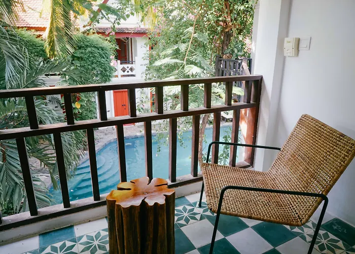 Rambutan - Hotel Siem Reap