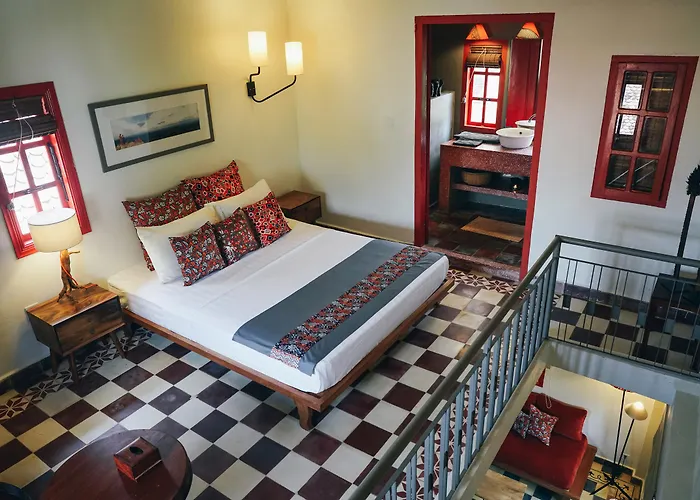 Hotel Rambutan - 4*