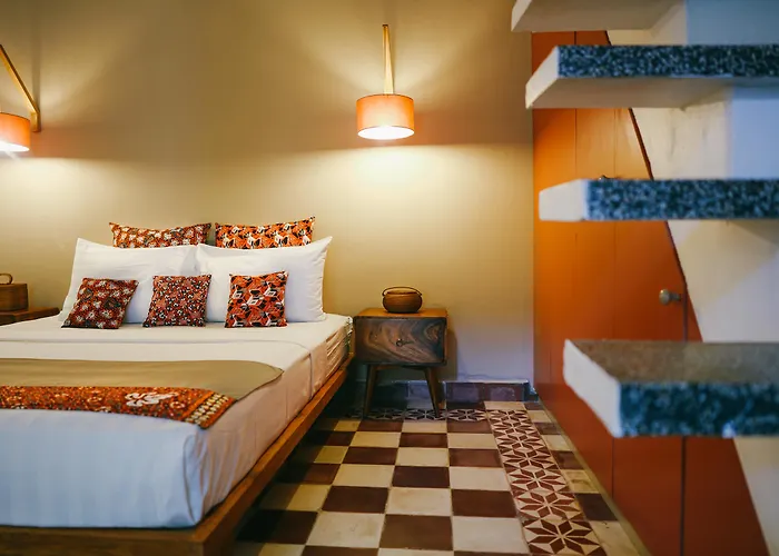 Hotel Rambutan -