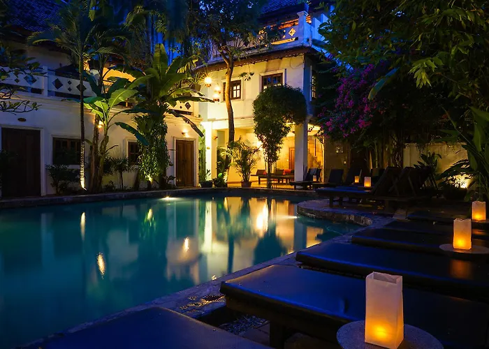 Rambutan - Hotel Siem Reap