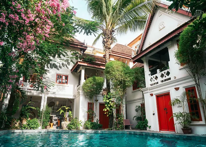 Rambutan - Siem Reap