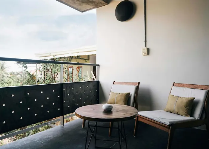 Rambutan - Hotel 4*