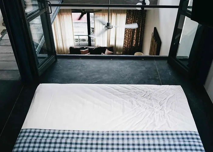 Hotel Rambutan -