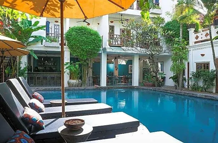 Rambutan - Siem Reap