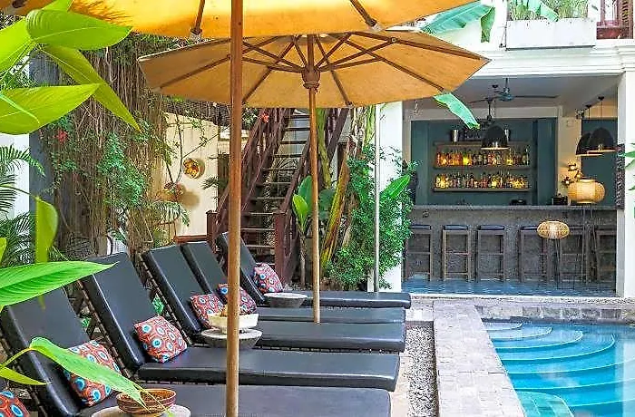 Rambutan - Hotel 4*