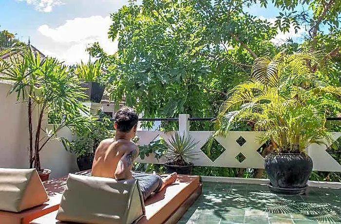 Hotel Rambutan - Siem Reap