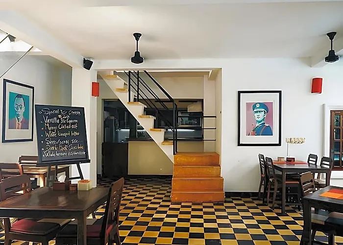 Hotel Rambutan -
