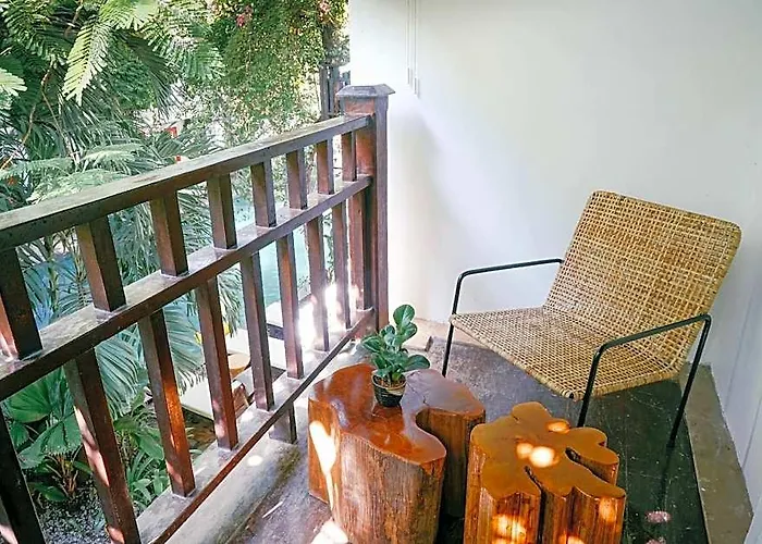 Rambutan - Hotel Siem Reap
