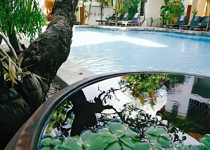 Rambutan - Hotel Siem Reap