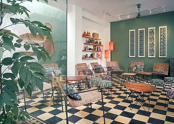 酒店 暹粒红毛丹度假酒店 暹粒
