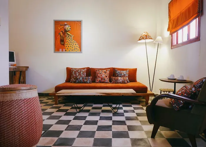 Rambutan - Hotel 4*