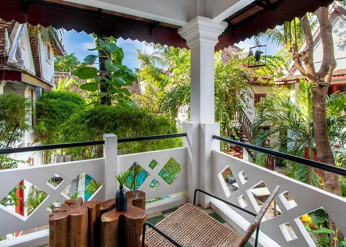 Rambutan - 4* Siem Reap