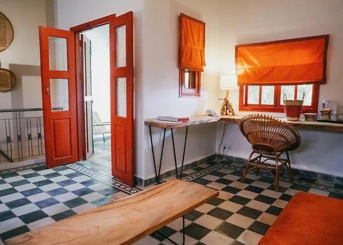 Hotel Rambutan -