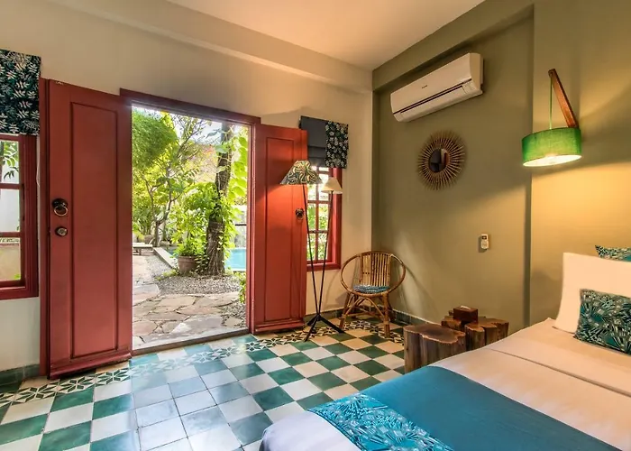 Hotel Rambutan -