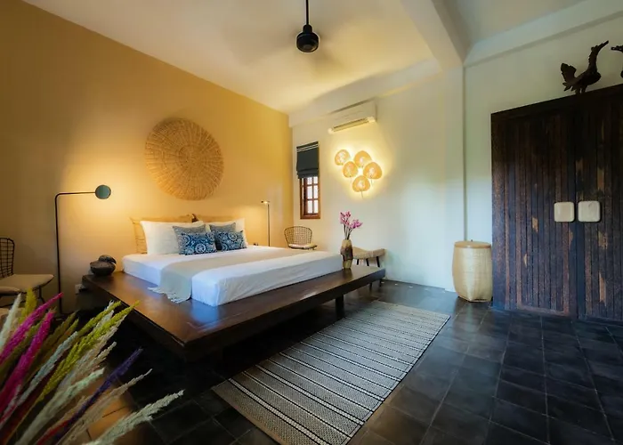 Rambutan - Siem Reap
