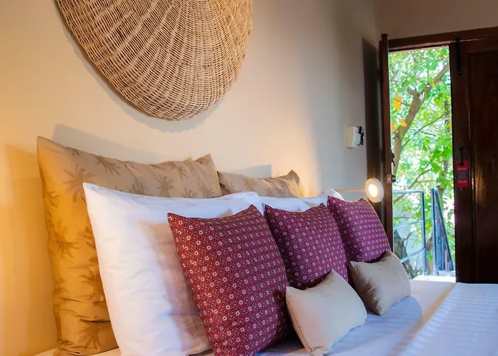 Rambutan - 4* Siem Reap