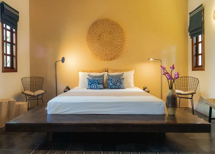 Rambutan - Hotel Siem Reap