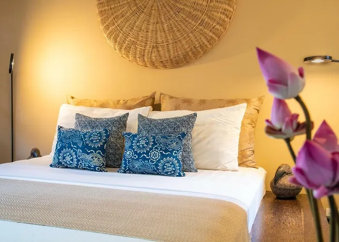 Rambutan - Hotel 4*