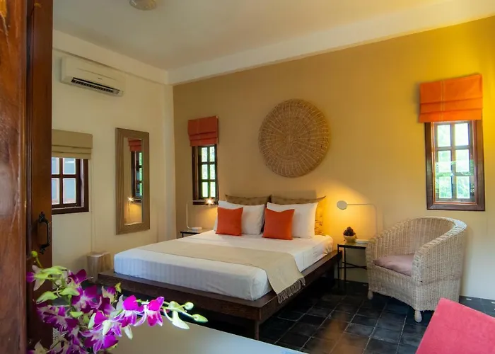 Rambutan - Hotel