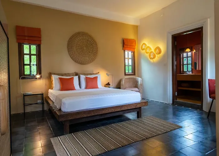 Rambutan - Hotel