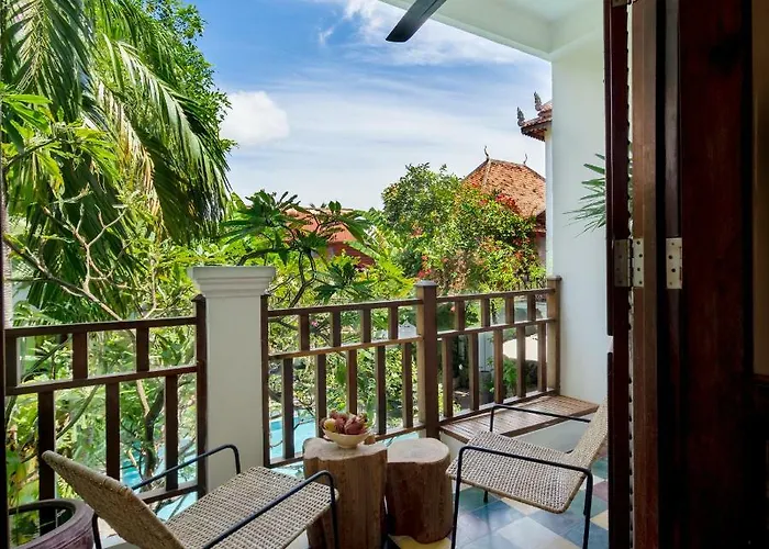 Rambutan - Hotel 4*