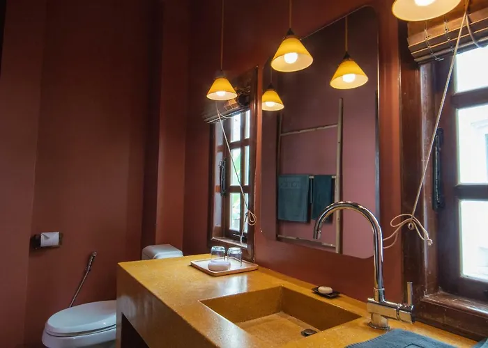 Rambutan - Hotel